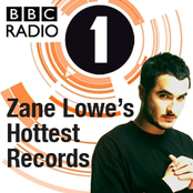 Zane Lowe's Hottest Records