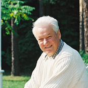 Boris Yeltsin