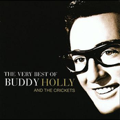 Crickets: The Very Best of Buddy Holly