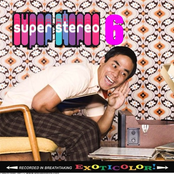 Super Stereo 6