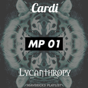 Lycanthropy