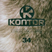 Kontor - Top of the Clubs Vol. 34