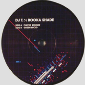 Dj T. Vs. Booka Shade