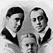 Albert Campbell And Henry Burr