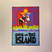 Once on This Island (Original Broadway Cast Recording)