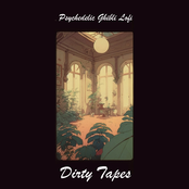 Psychedelic Ghibli (Lofi)