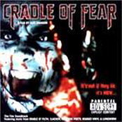 Cradle Of Fear (Official Soundtrack Album)