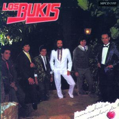 Los Bukis: Me Volvi A Acordar De Ti