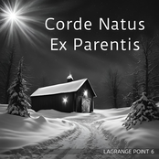 Corde Natus Ex Parentis