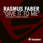 Rasmus Faber Feat. Dyanna Fearon