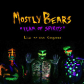 Team of Spirits (Live At Club Congress)