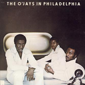 Let Me In Your World by The O'jays