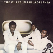 One Night Affair by The O'jays