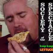 #67 - Flavortown of the Spectacle