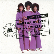 Earthquake by Martha Reeves & The Vandellas