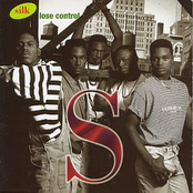 Silk: Lose Control