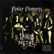Power Demons