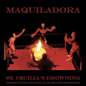 St. Cecilia's Drowning: White Sands & Ritual of Hearts revisited