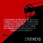 Critikers