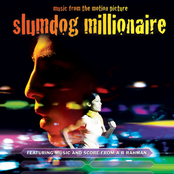 Slumdog Millionaire Soundtrack Album Picture