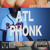 Atl Phonk Vol. 1