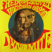 Dynamite by Fred Van Zegveld