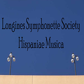 Hispaniae Musica