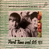 PAart Time 5 / 80's British Girls