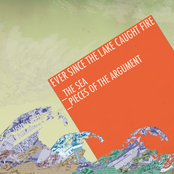 A - The Sea // AA - Pieces Of The Argument