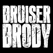 Bruiser Brody - EP