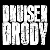 Bruiser Brody: Bruiser Brody - EP