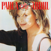 Paula Abdul: Forever Your Girl
