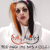 Pretty Addicted - Дискографія, дати туру та концерти 2023