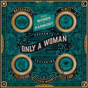 Only a Woman