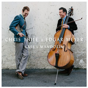 Bass & Mandolin (MQ Stereo)