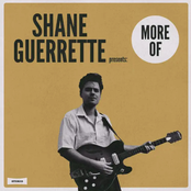 Shane Guerrette: More Of