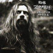 Death Of It All by Rob Zombie