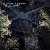 The Steel Bridge by Bozart