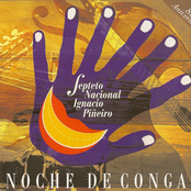 NOCHE DE CONGA