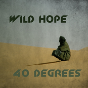 40 Degrees EP