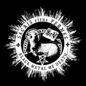 Sacris Ritus Vermes (promo)