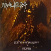 Mortal Entrenchment In Requiem