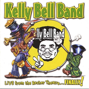 Cleatus by Kelly Bell Band