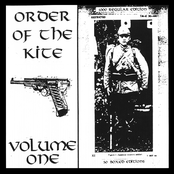 Order Of The Kite Volume One