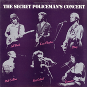 The Secret Policeman's Concert