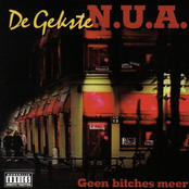 Geen Bitches Meer