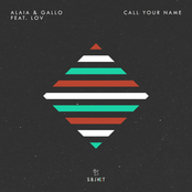 Call Your Name