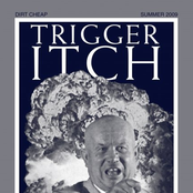 trigger itch