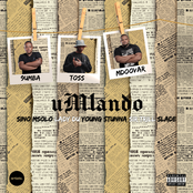 uMlando (feat. Sir Trill, Sino Msolo, Lady Du, Young Stunna & Slade)