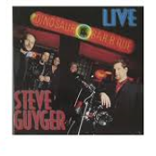 Live at the Dinosaur